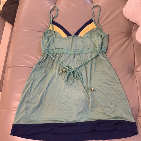 Ella moss top - Picture 6 of 7